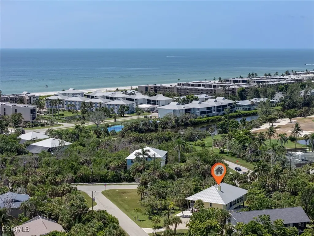 645 Oliva Street Sanibel FL 33957