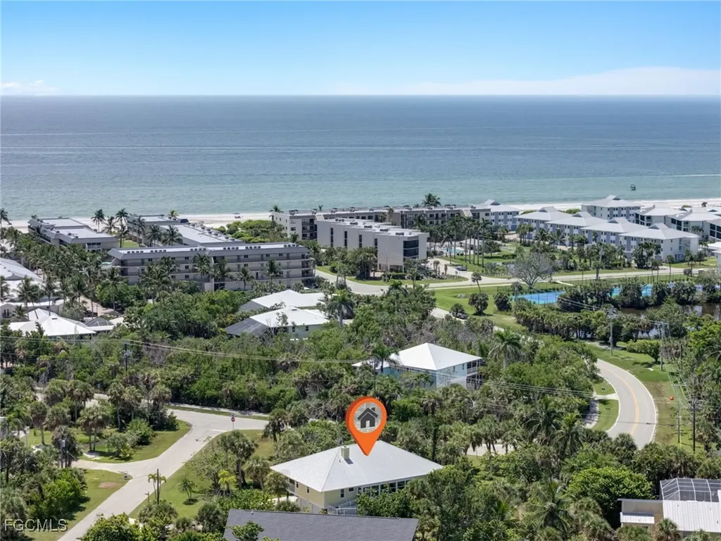 645 Oliva Street Sanibel FL 33957