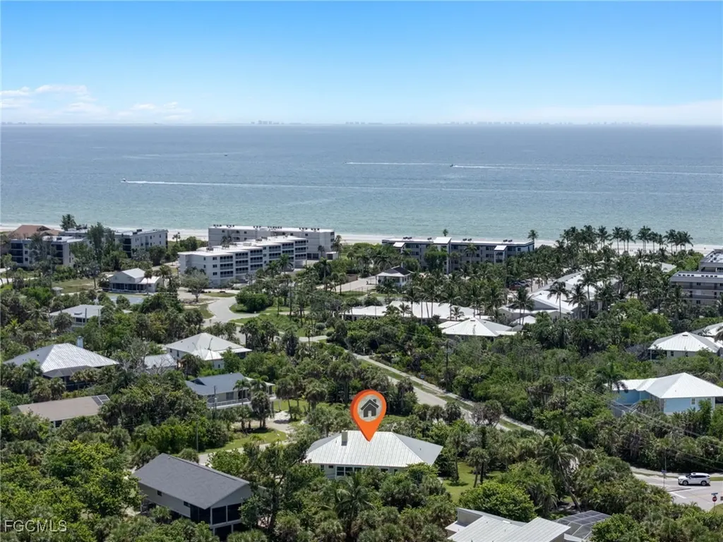 645 Oliva Street Sanibel FL 33957