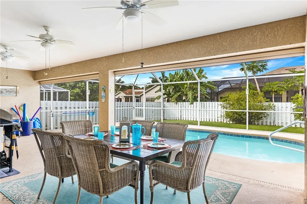 4226 SW 14th Place Cape Coral FL 33914
