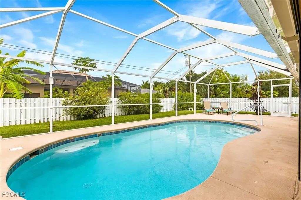 4226 SW 14th Place Cape Coral FL 33914