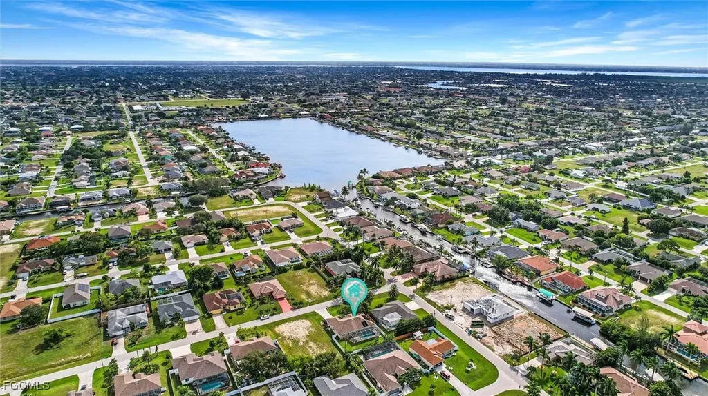 4226 SW 14th Place Cape Coral FL 33914