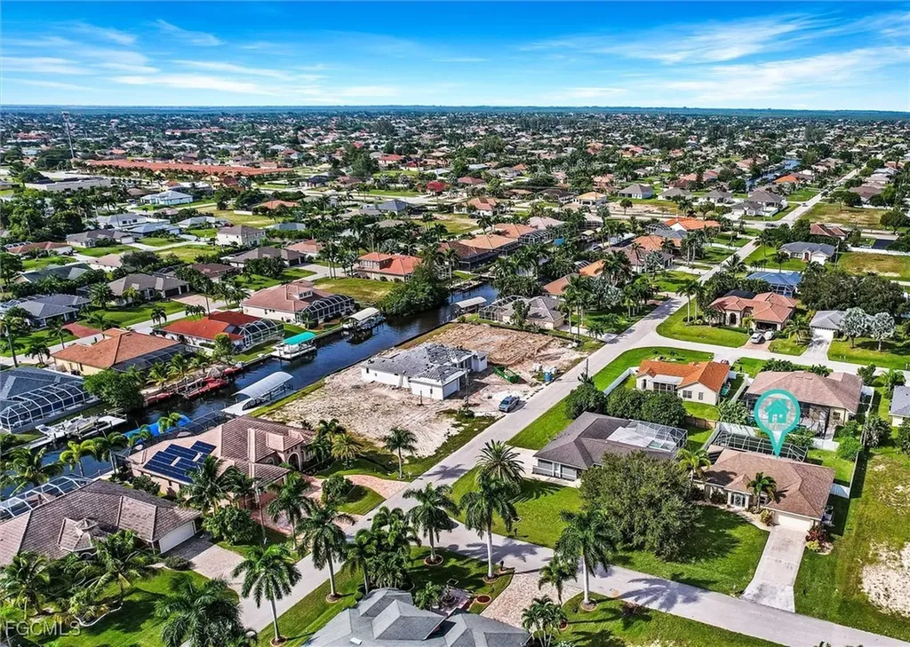 4226 SW 14th Place Cape Coral FL 33914