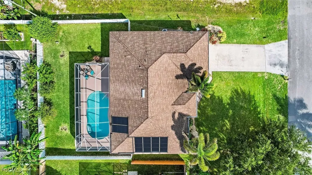4226 SW 14th Place Cape Coral FL 33914