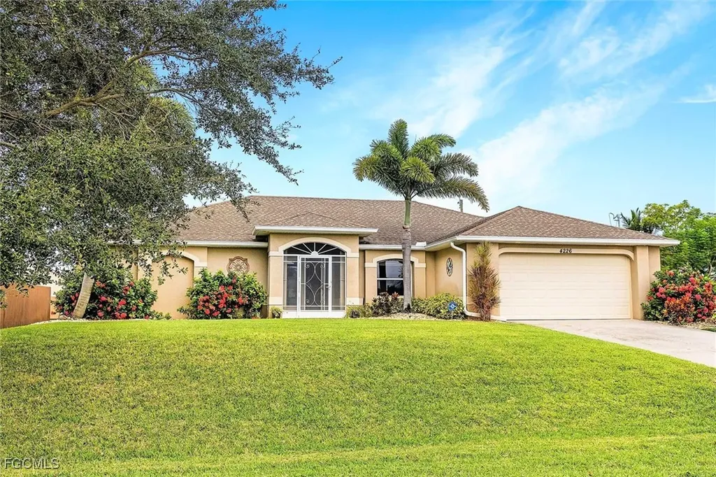 4226 SW 14th Place Cape Coral FL 33914
