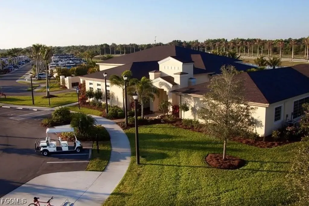 5509 Cypress Trail Resort Circle Fort Myers FL 33905