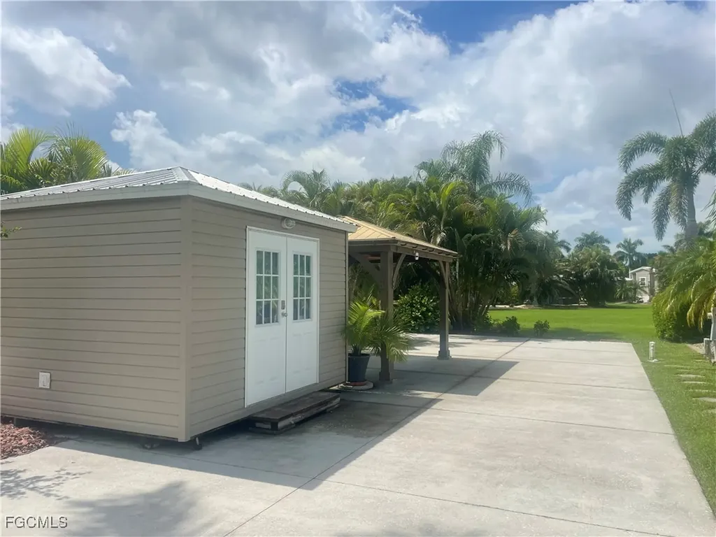 5509 Cypress Trail Resort Circle Fort Myers FL 33905