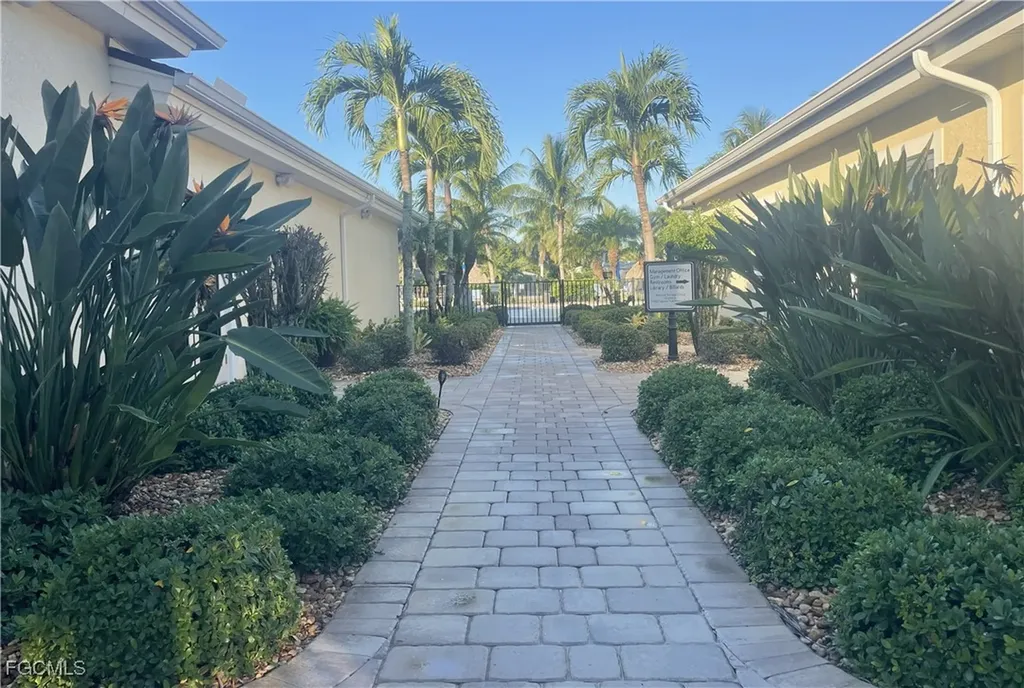 5509 Cypress Trail Resort Circle Fort Myers FL 33905