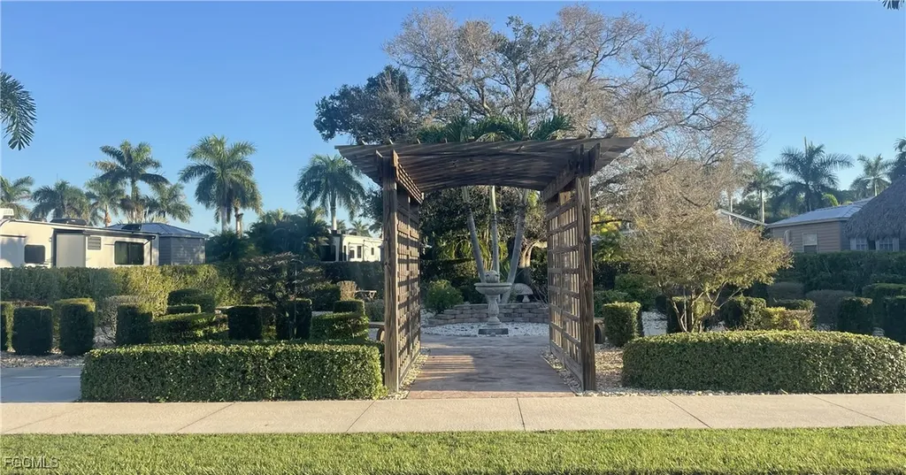 5509 Cypress Trail Resort Circle Fort Myers FL 33905