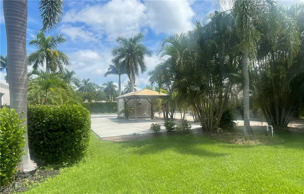 5509 Cypress Trail Resort Circle Fort Myers FL 33905