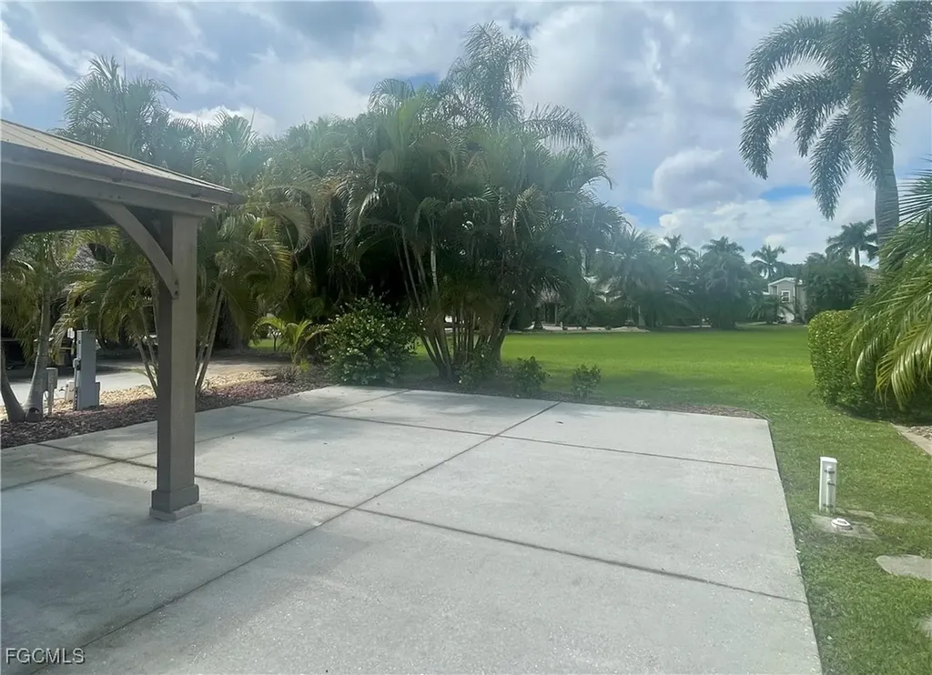 5509 Cypress Trail Resort Circle Fort Myers FL 33905