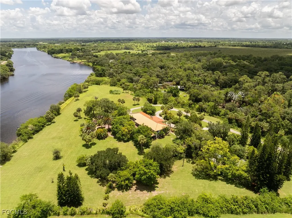 5254 River Blossom Lane Fort Denaud FL 33935