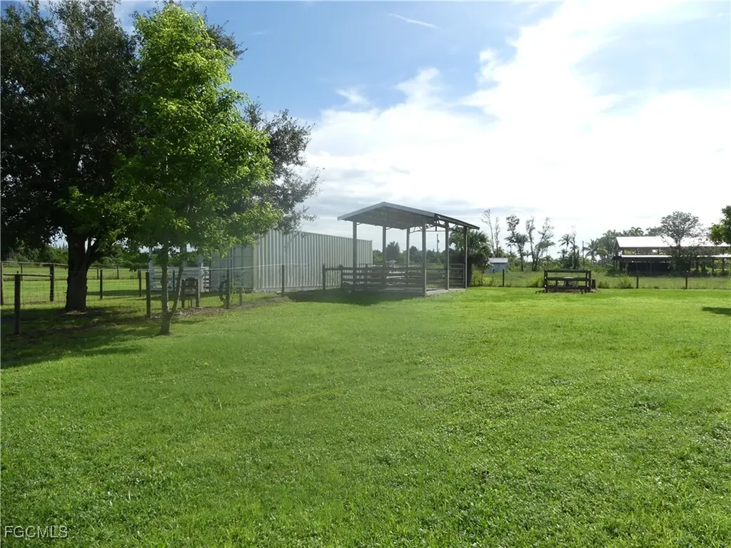 13300 Morningstar Lane Bokeelia FL 33922