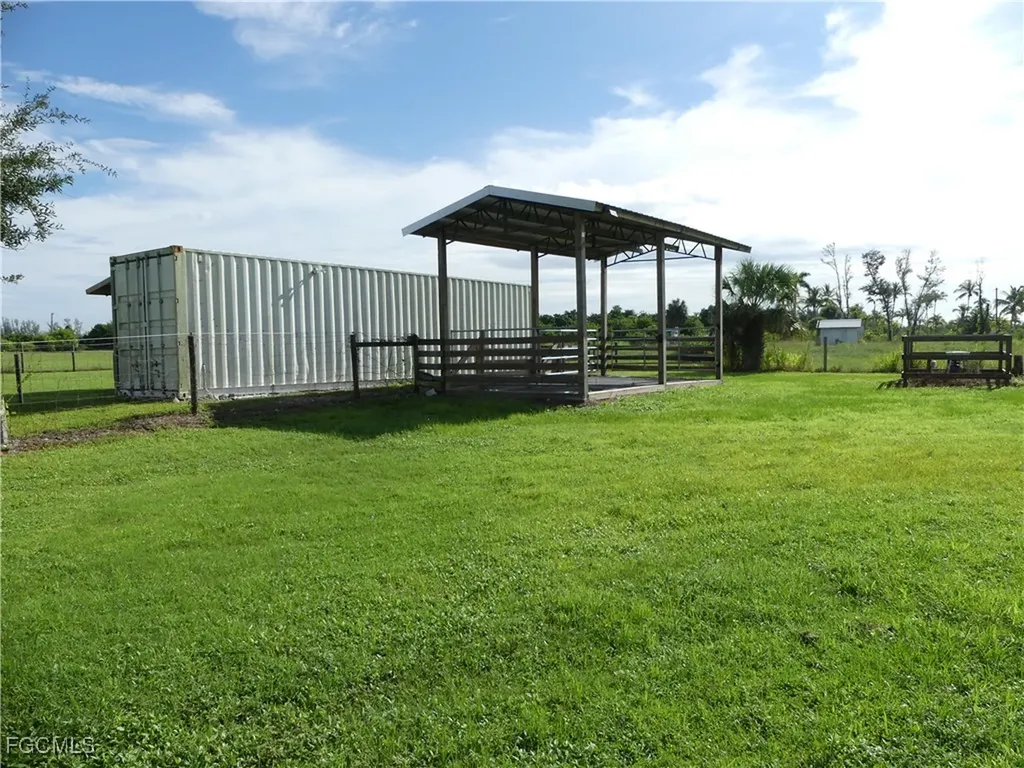 13300 Morningstar Lane Bokeelia FL 33922