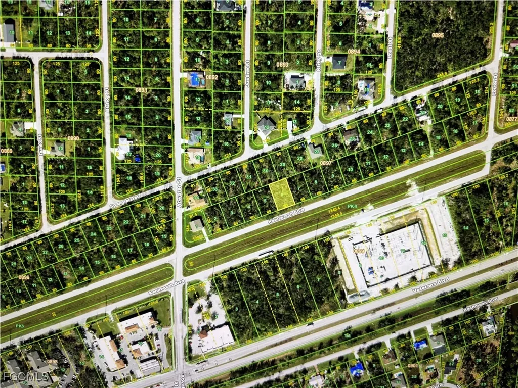 20374 Kenilworth Boulevard Port Charlotte FL 33954