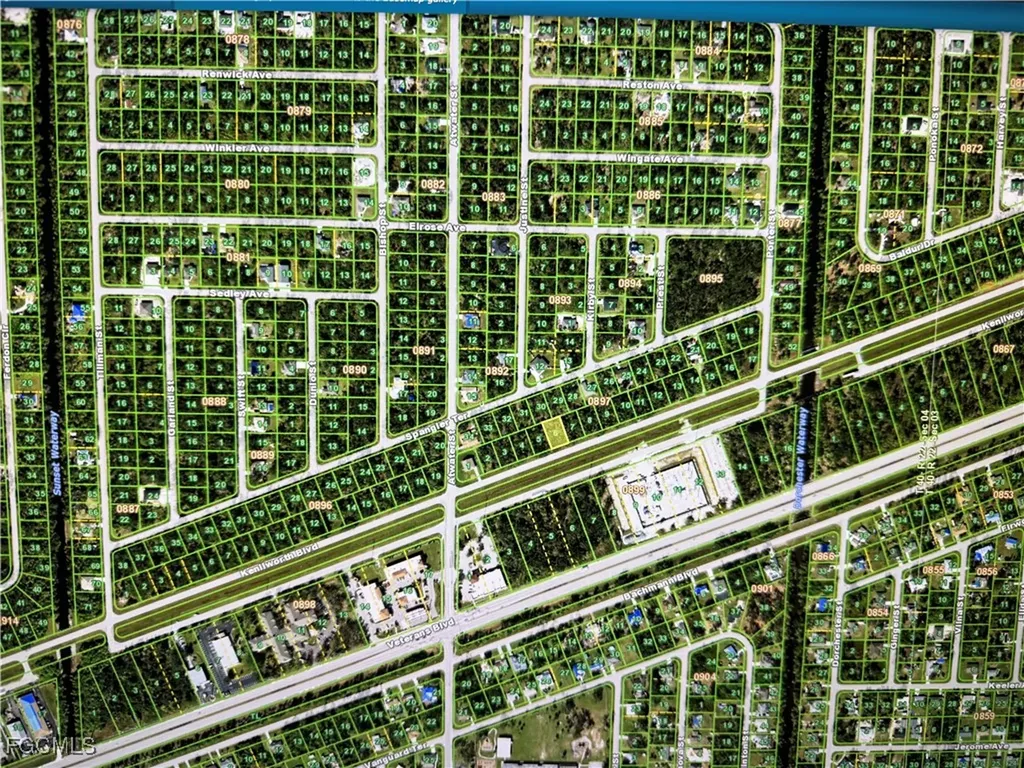20374 Kenilworth Boulevard Port Charlotte FL 33954