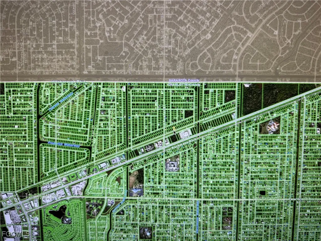 20374 Kenilworth Boulevard Port Charlotte FL 33954