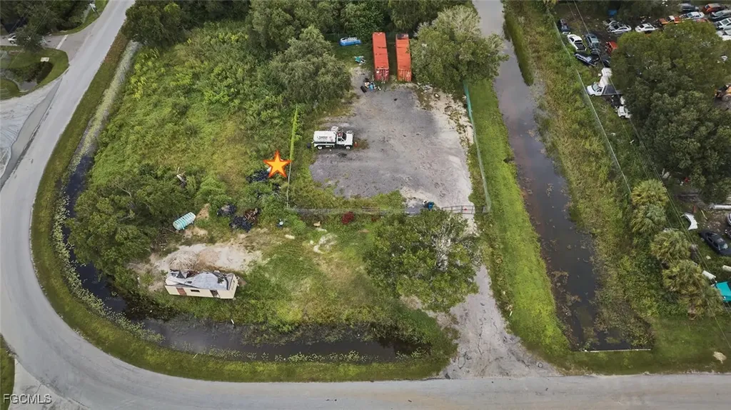 400 S Industrial Loop Labelle FL 33935