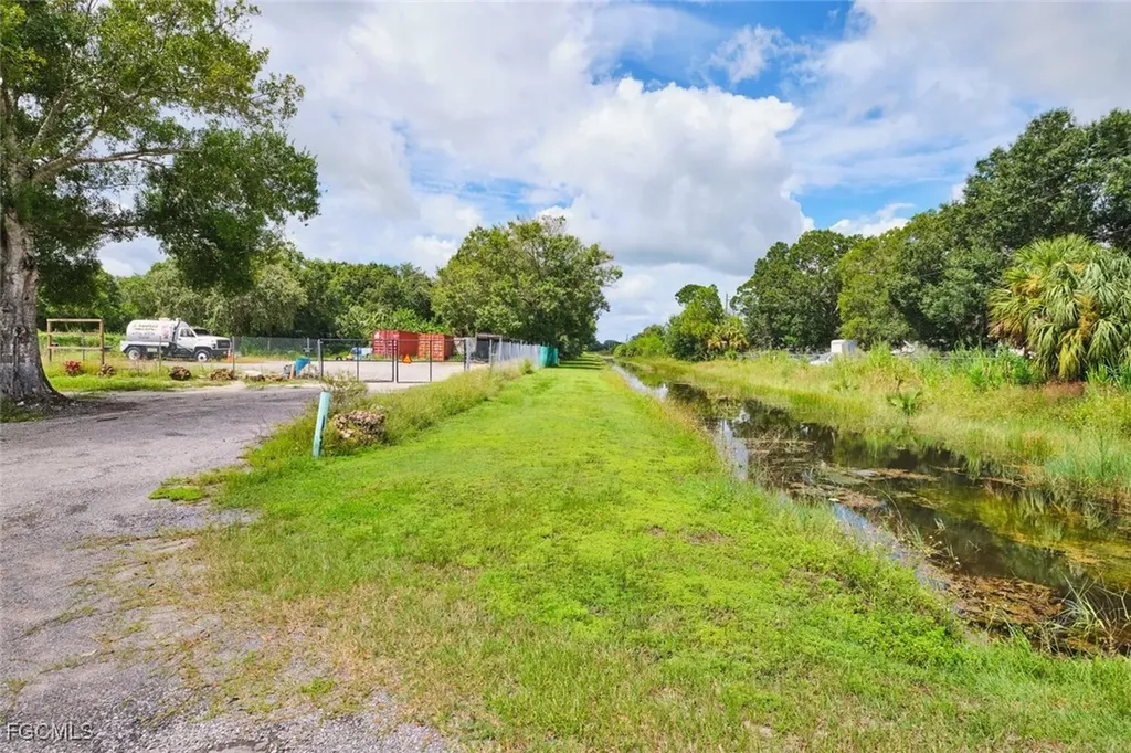 400 S Industrial Loop Labelle FL 33935