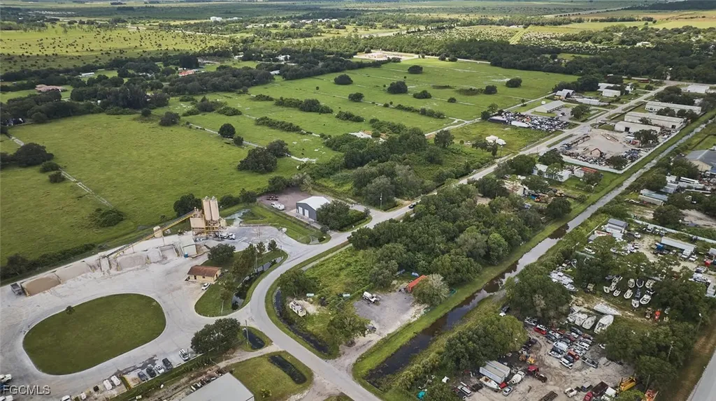 400 S Industrial Loop Labelle FL 33935