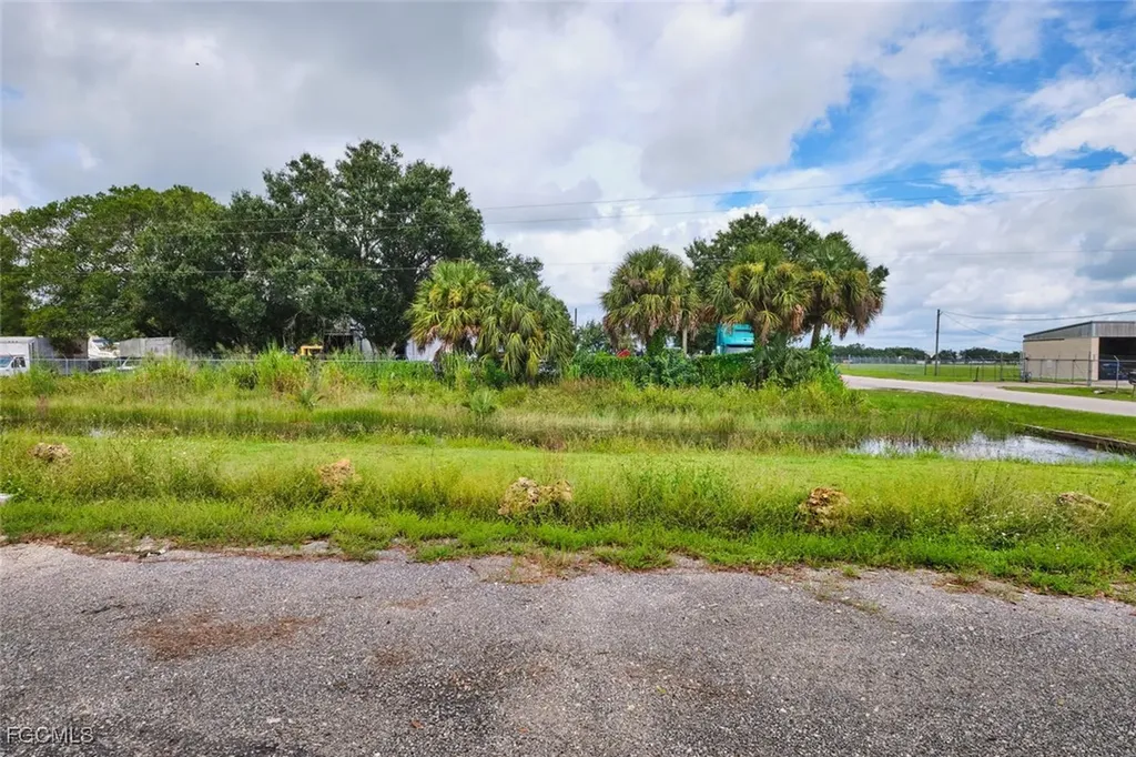 400 S Industrial Loop Labelle FL 33935