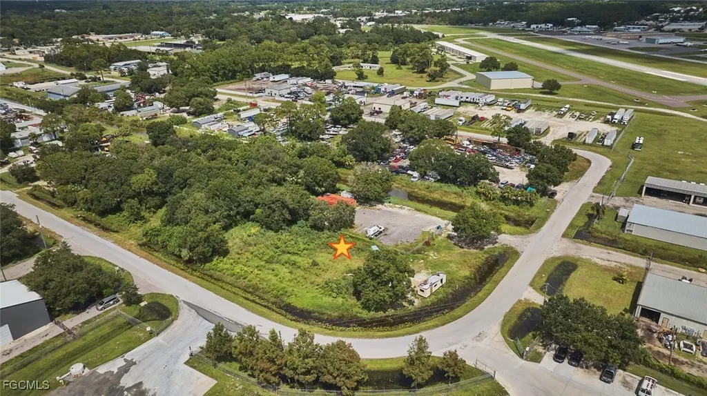 400 S Industrial Loop Labelle FL 33935