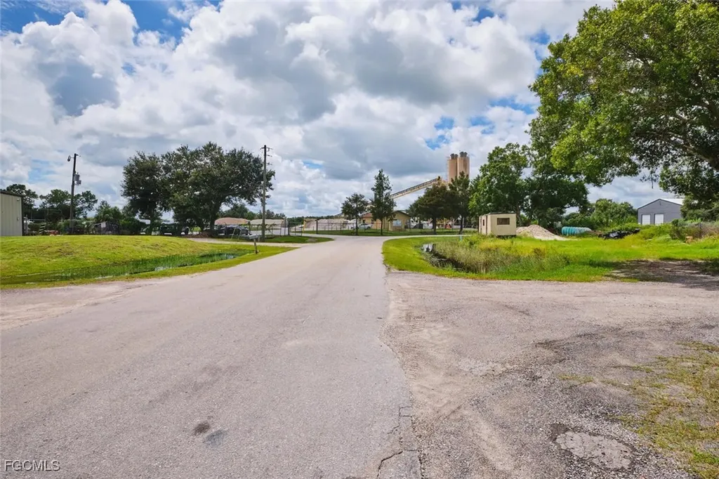 400 S Industrial Loop Labelle FL 33935