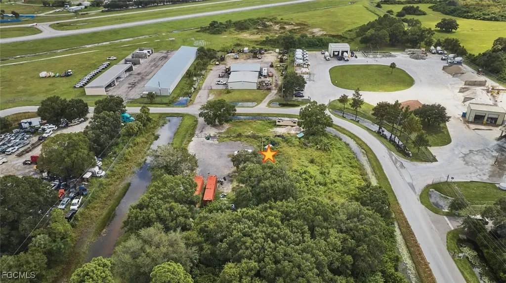400 S Industrial Loop Labelle FL 33935