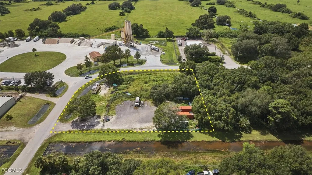 400 S Industrial Loop Labelle FL 33935