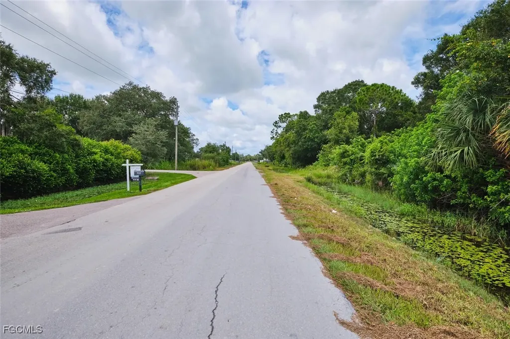 400 S Industrial Loop Labelle FL 33935