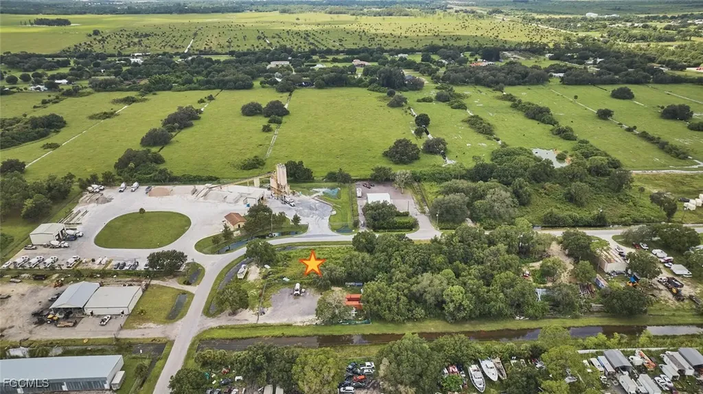 400 S Industrial Loop Labelle FL 33935