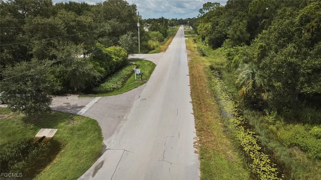 400 S Industrial Loop Labelle FL 33935