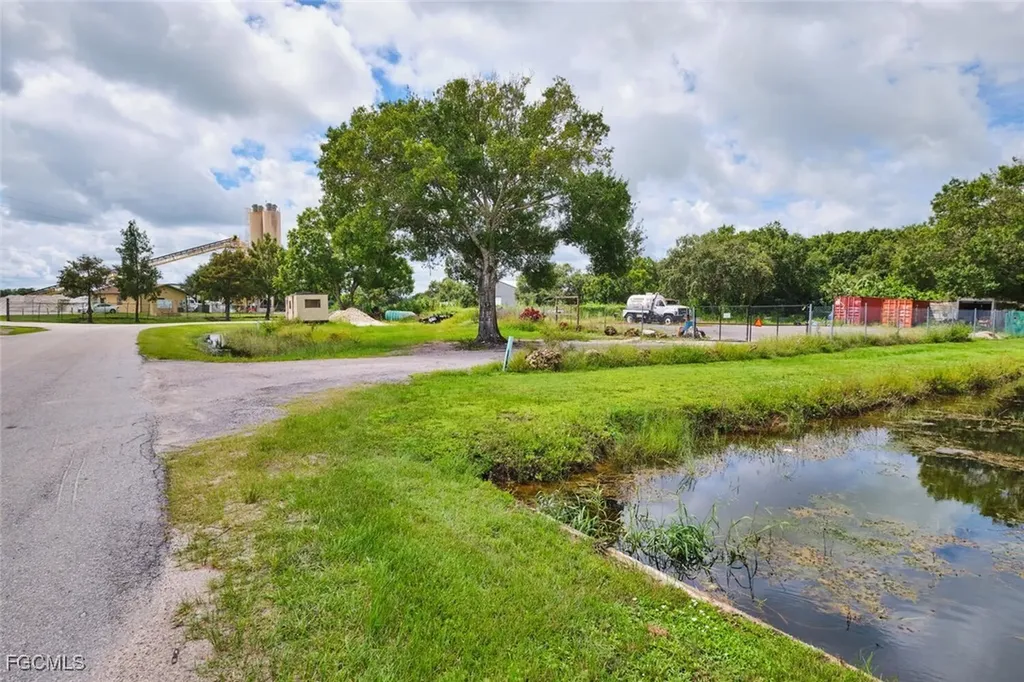 400 S Industrial Loop Labelle FL 33935