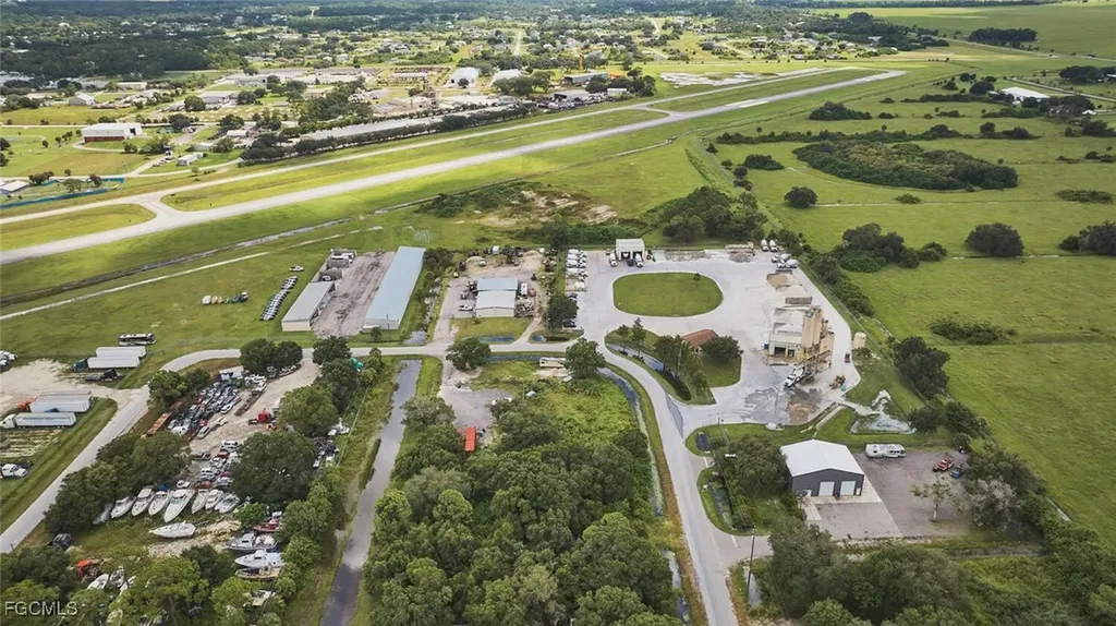 400 S Industrial Loop Labelle FL 33935