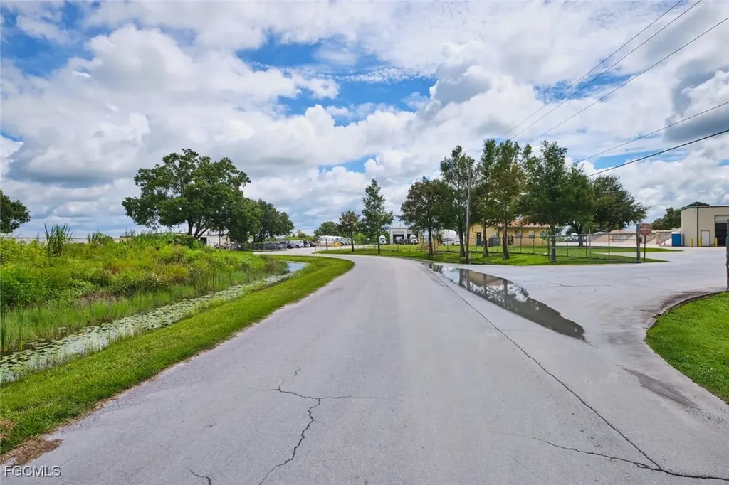 400 S Industrial Loop Labelle FL 33935