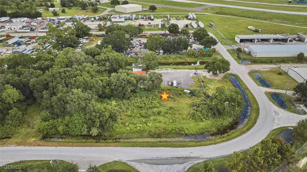 400 S Industrial Loop Labelle FL 33935