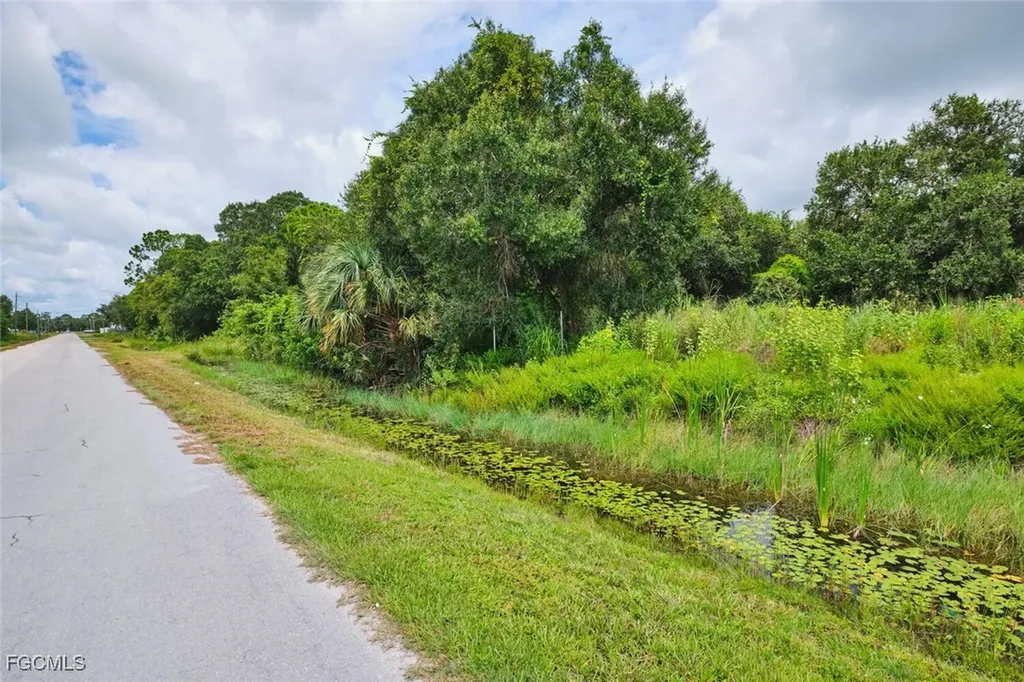 400 S Industrial Loop Labelle FL 33935