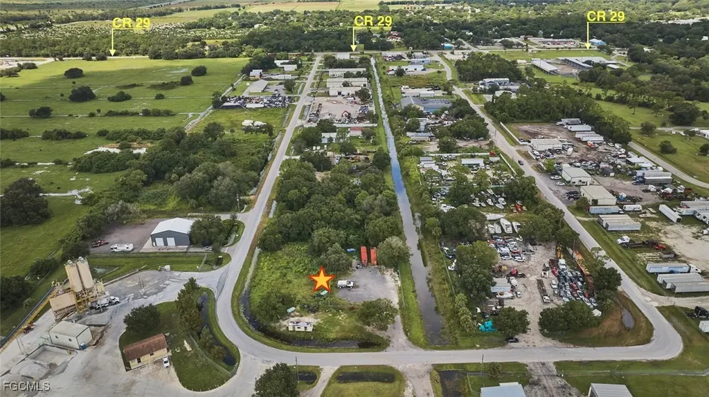 400 S Industrial Loop Labelle FL 33935
