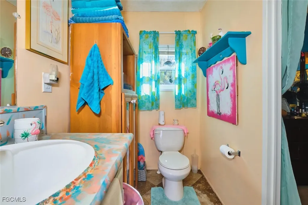 1106 Charles Street Moore Haven FL 33471