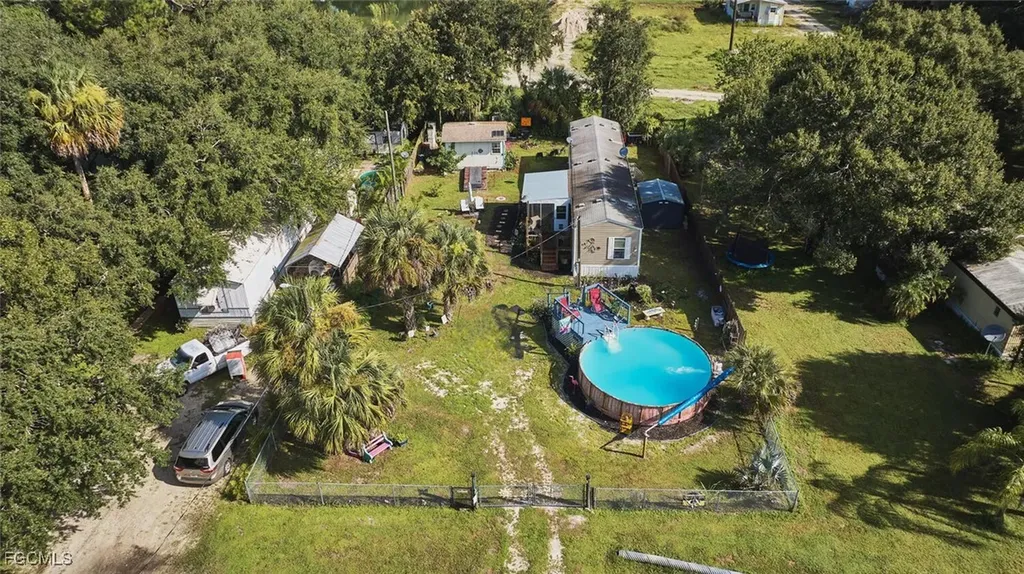 1106 Charles Street Moore Haven FL 33471