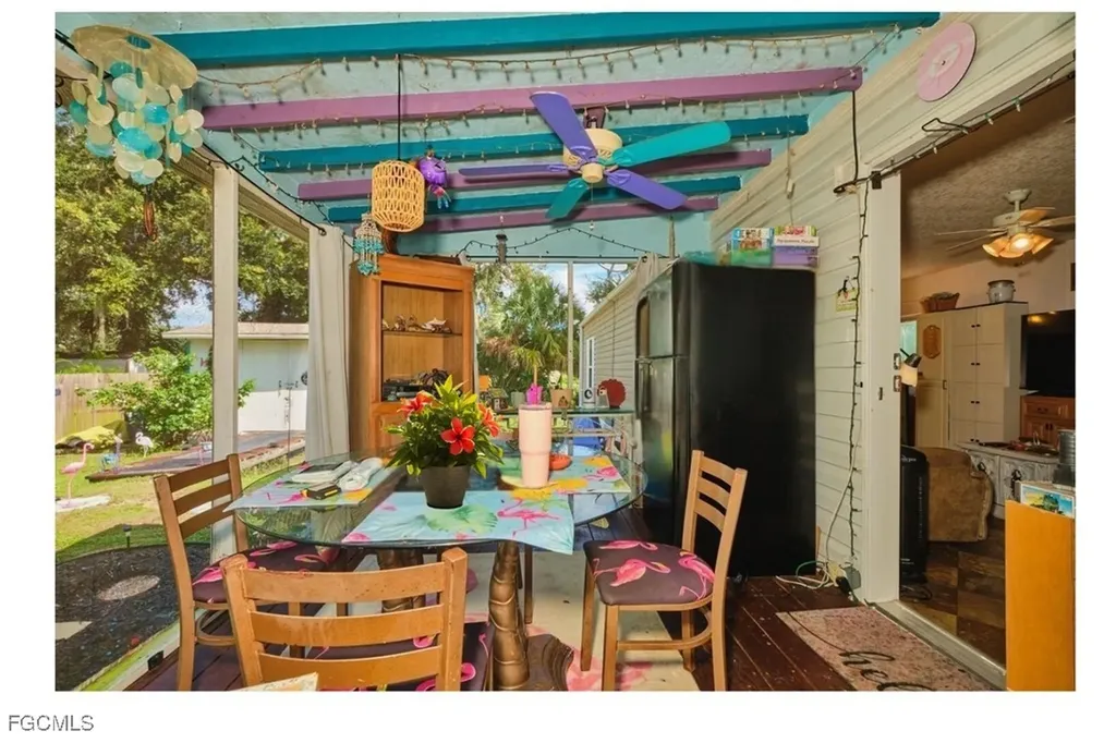 1106 Charles Street Moore Haven FL 33471