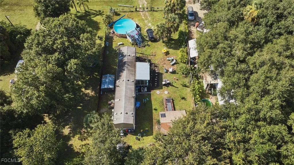 1106 Charles Street Moore Haven FL 33471