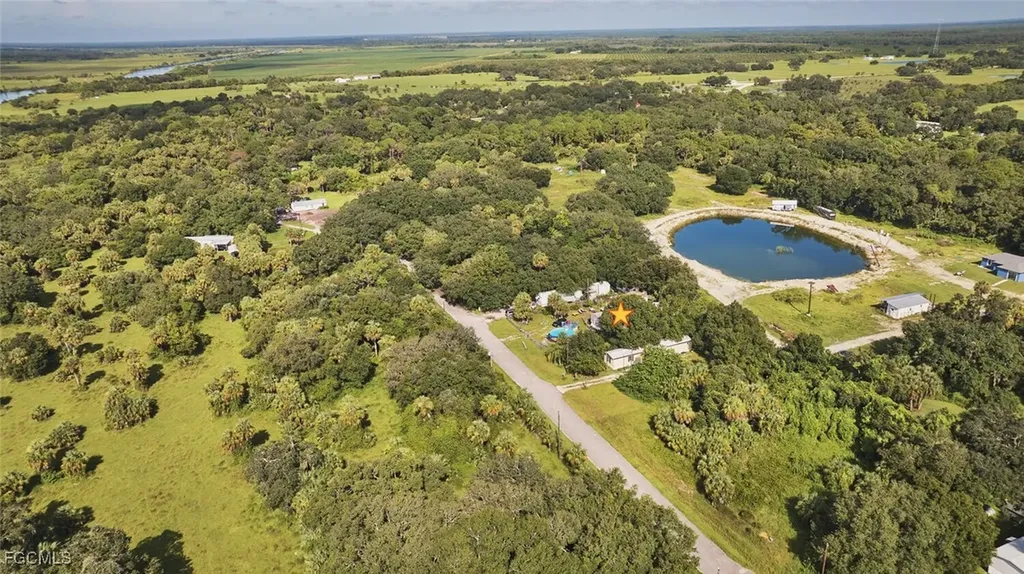 1106 Charles Street Moore Haven FL 33471