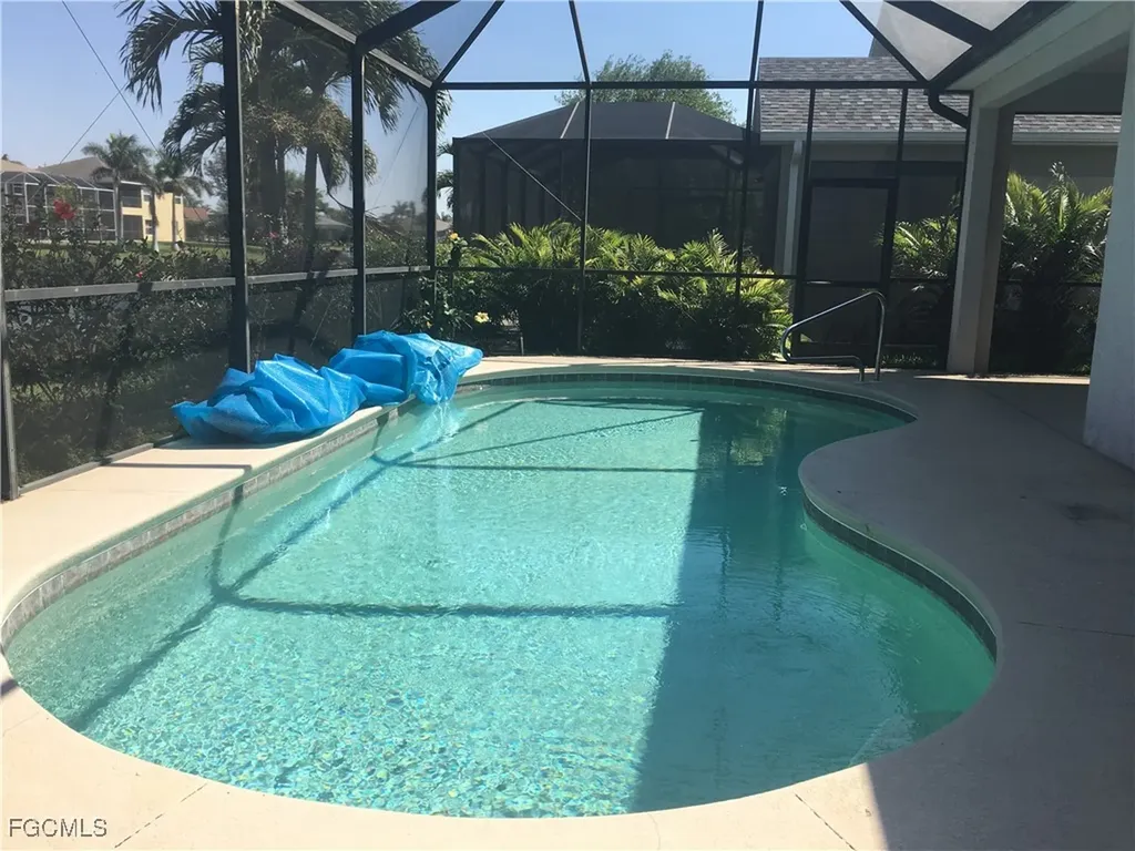 9019 Gladiolus Preserve Circle Fort Myers FL 33908