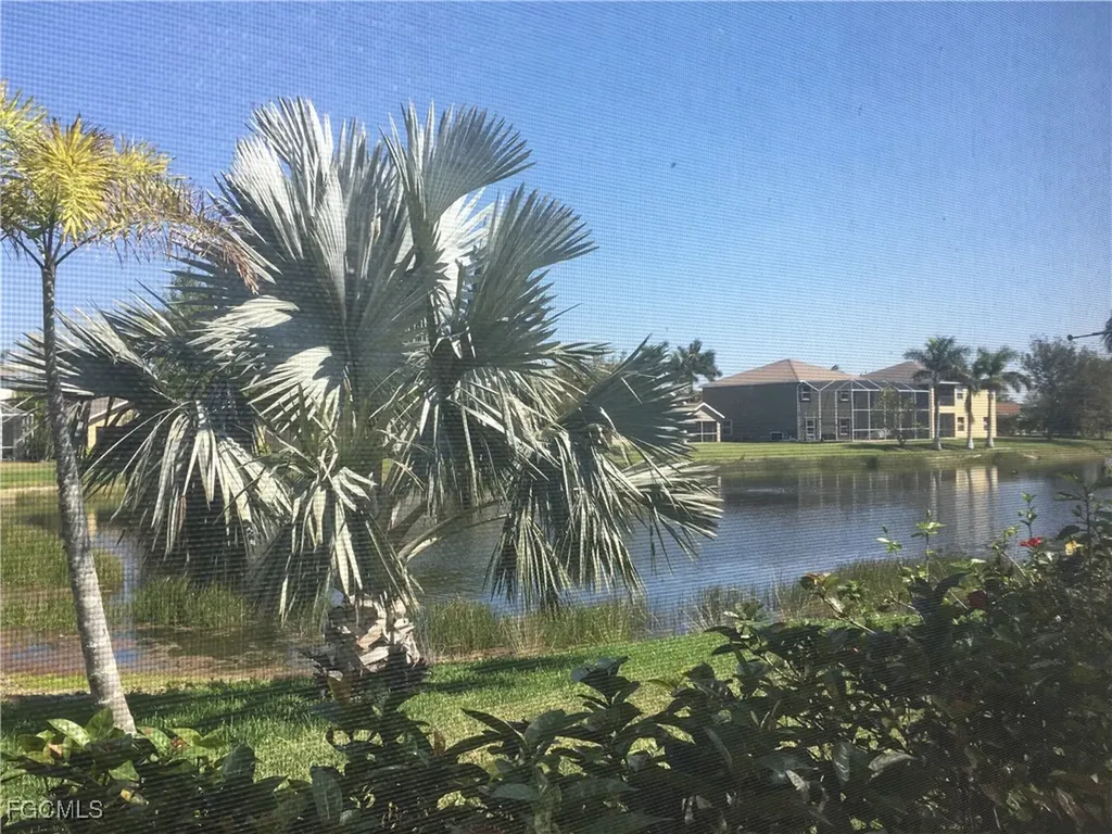 9019 Gladiolus Preserve Circle Fort Myers FL 33908
