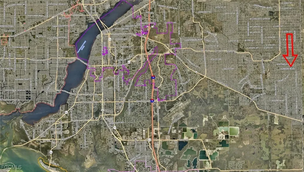 150 Genoa Avenue S Lehigh Acres FL 33974