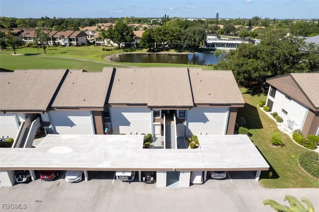 5710 Trailwinds Drive Fort Myers FL 33907