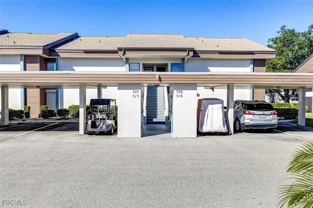 5710 Trailwinds Drive Fort Myers FL 33907