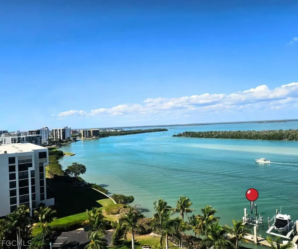 4199 Bay Beach #A1 Lane Fort Myers Beach FL 33931