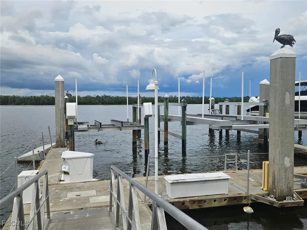 4199 Bay Beach #A1 Lane Fort Myers Beach FL 33931